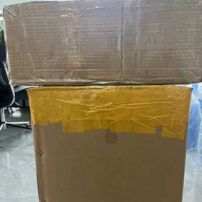 Original C9200L-24p-4G-E C9200 serie 24 Port Poe C9200L-24p-4G-E Red LAN Interruptor