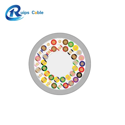 213 cable coaxial de sensor RG RG6 RG11 Rg59 RG58
