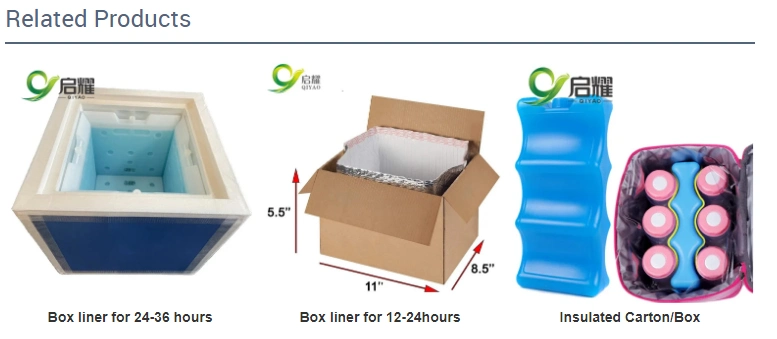 High Performance Customize Phase Change Material