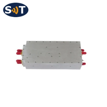 Communication Module RF Microwave Component Frequency up to 14 GHz up Converter