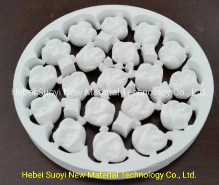 Zirconia Powder/Ball for Ceramics