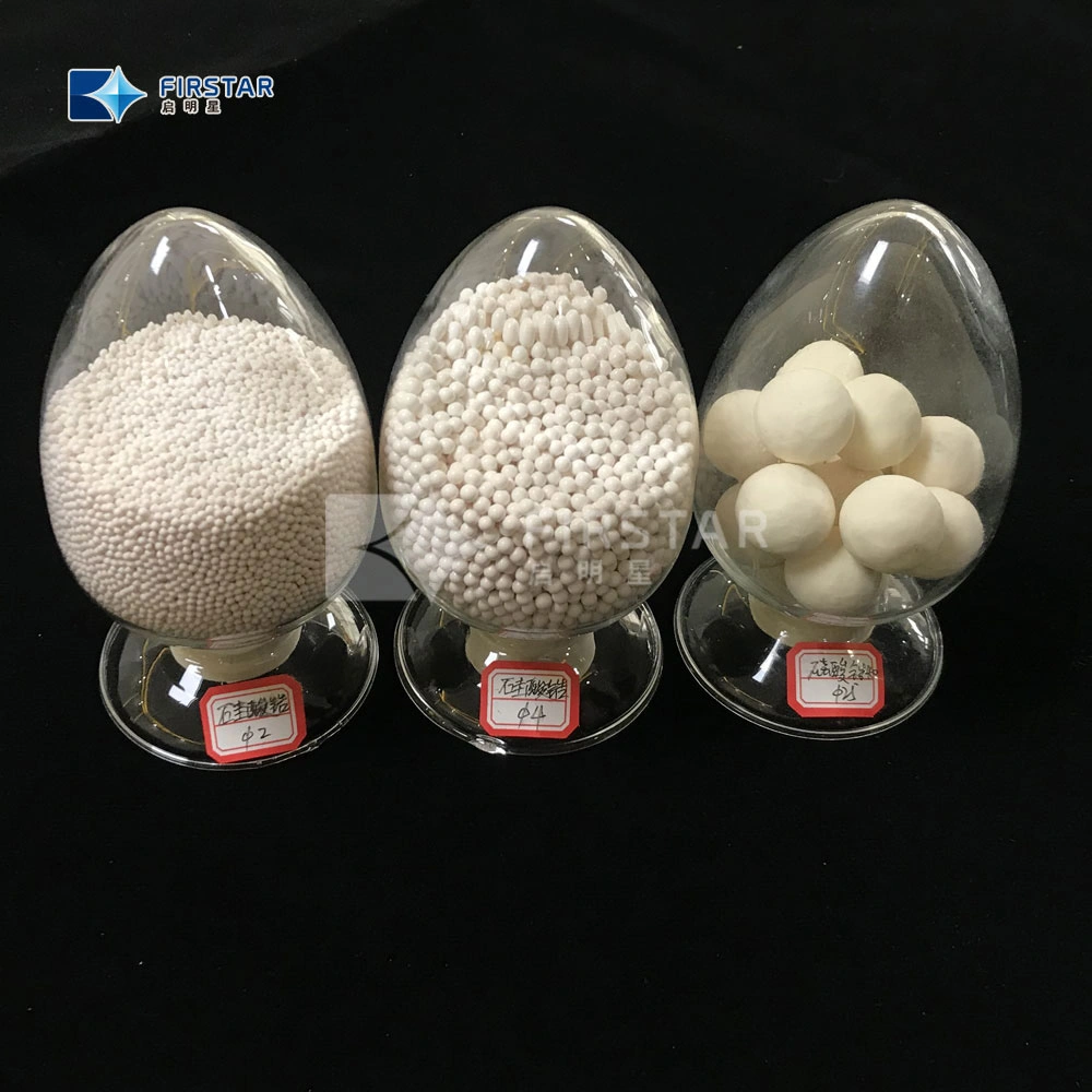 High Precision 2mm 25mm Zirconia Ceramic Ball for Horizontal Mills