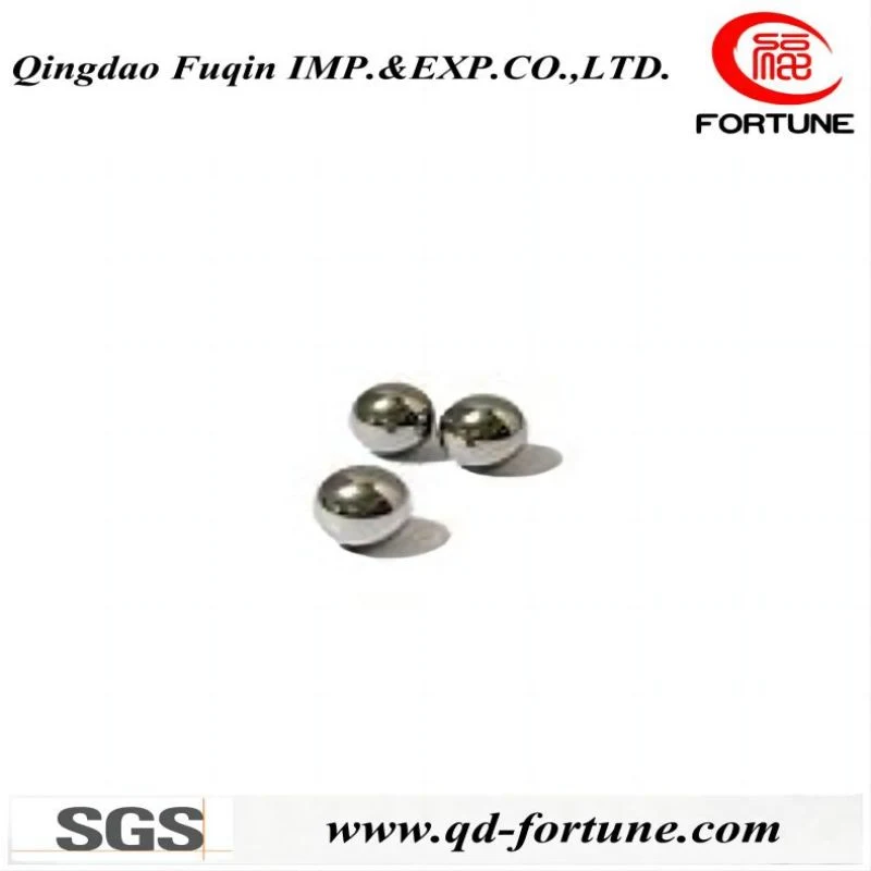 Small Package Stainless Steel Ball Fo Sale