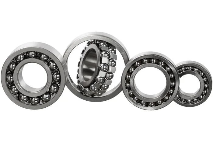 High Precision High Speed Self Aligning Ball Bearing 1200 1212 2105 Chrome Steel High Speed Low Noise Auto Parts Wheel Hubs Bearings China Manufacturer