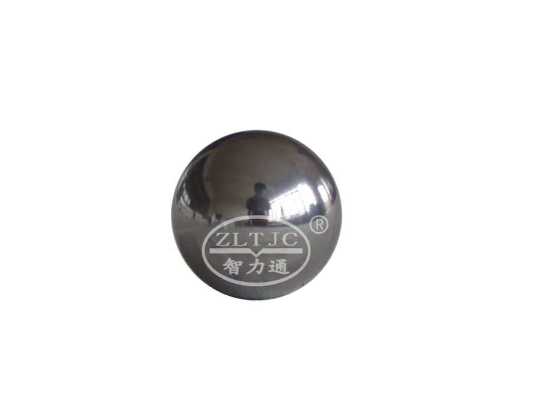 Impact Test Metal Balls for IEC 60335 Testing Equipment