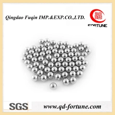 Chrome Steel Balls AISI 52100 Chrome Steel Balls 1.0mm--127mm