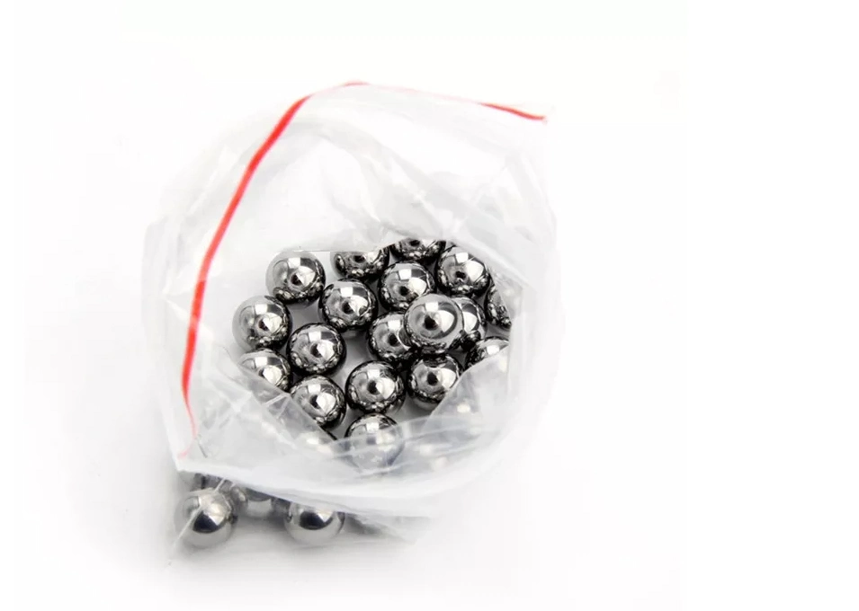 Standard Hard Alloy Tungsten Ball /Tungsten Ball