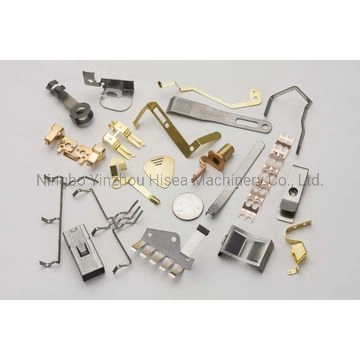 China Made Precision OEM Metal Fabrication Tractor Spare Parts