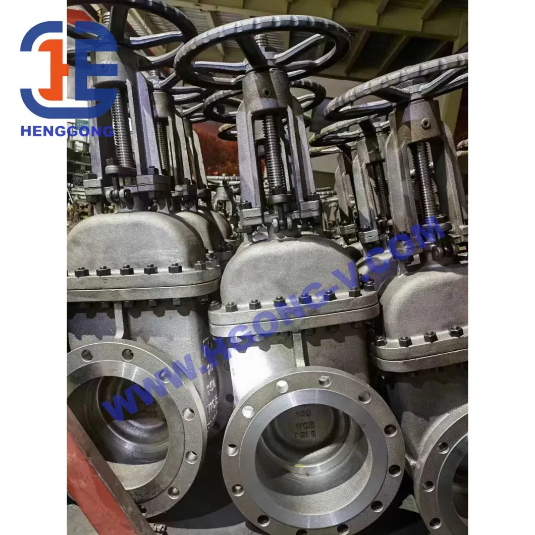 API/DIN Stainless Steel High Pressure Well Quality Standard Flange Floating Forged Ball Valve with ISO Certification