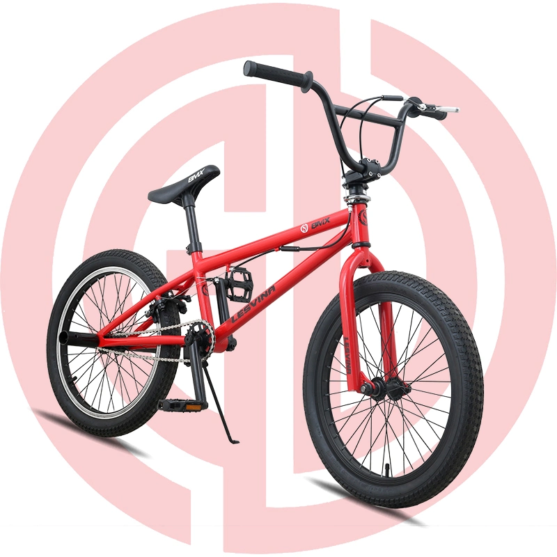 Freestyle BMX Bike Sport Bicycle off-Road BMX Bicycle Mini Cycle