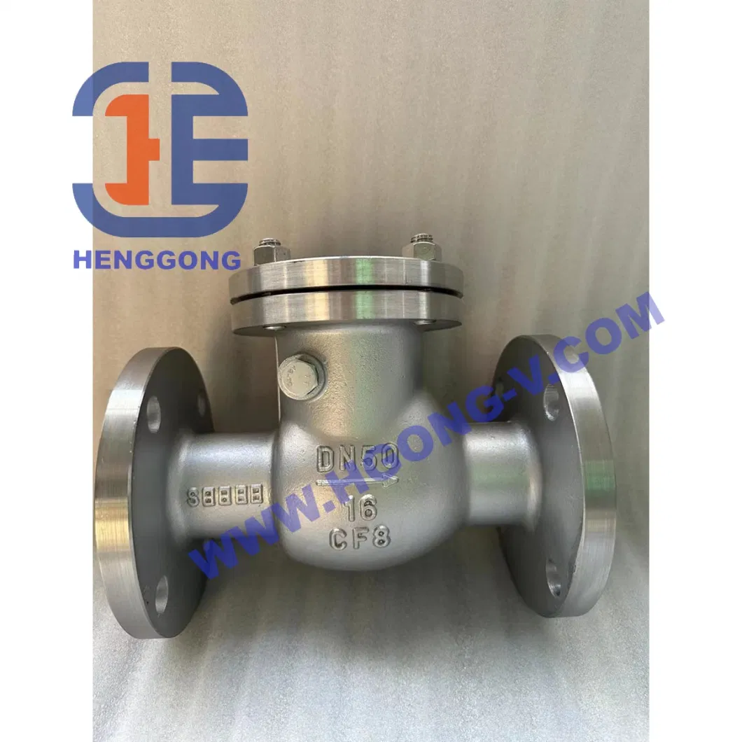 API/DIN Stainless Steel High Pressure Well Quality Standard Flange Floating Forged Ball Valve with ISO Certification