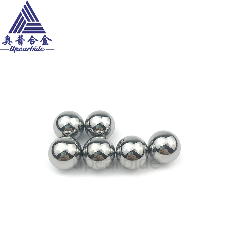 K10 Diameter 15mm Round Miro Polished Carbide Steel Balls