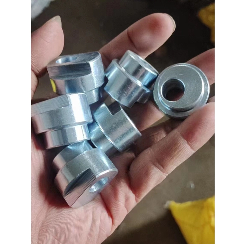 Hot Selling Precision Metal Stamping Parts for Auto Parts