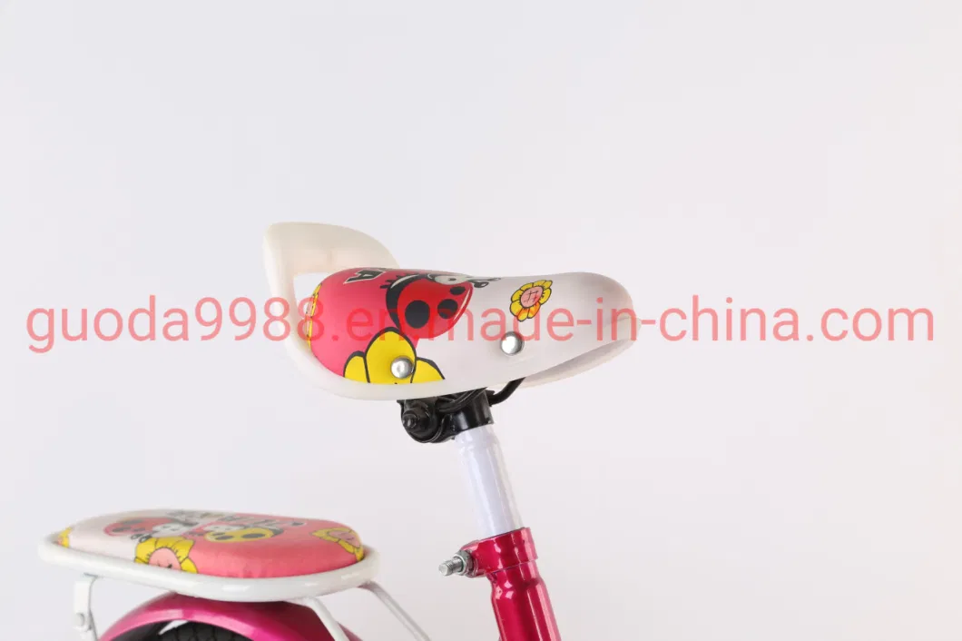 New Style Cycle 3-10 Years Girls Bike Kids Children Bicycle