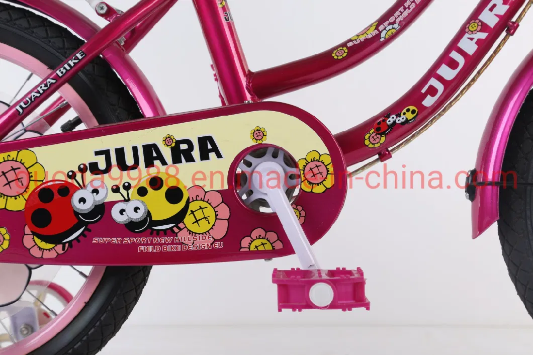 New Style Cycle 3-10 Years Girls Bike Kids Children Bicycle