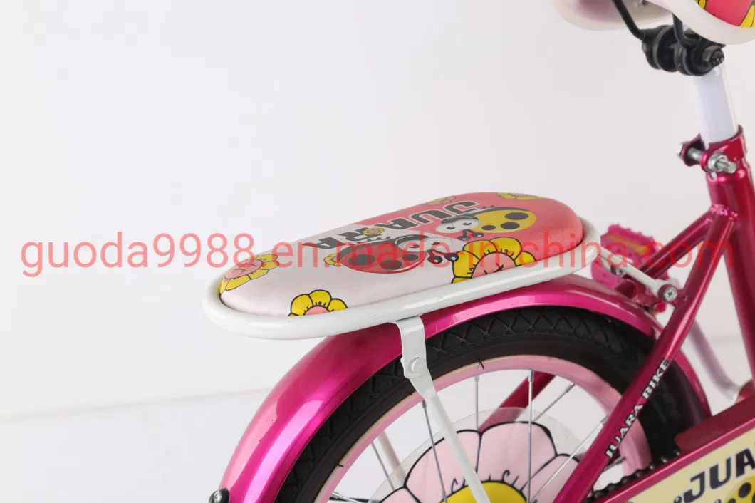 New Style Cycle 3-10 Years Girls Bike Kids Children Bicycle