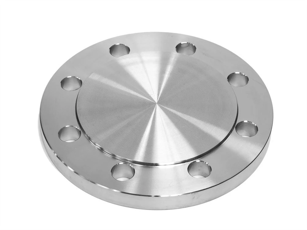 Durable Stainless Steel Socket Weld Flanges for High-Pressure Applications