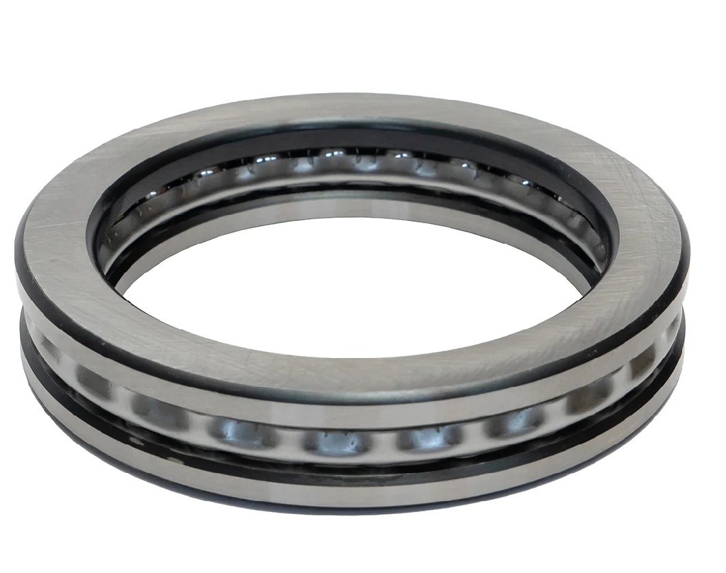 Zkzf Brand Big Diameter Ball Bearing C3 Clearance 6208X9 Deep Groove Ball Bearing Chrome Steel Balls for Trust Bearings