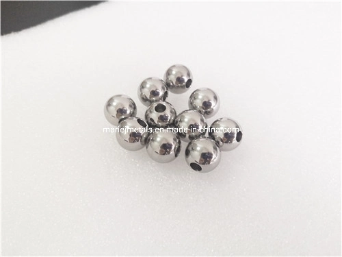 6mm Solid Stainless Steel Hollow Balls for Sale