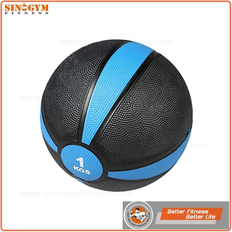 Fitness Workout Exercise Weighted Medicine Ball