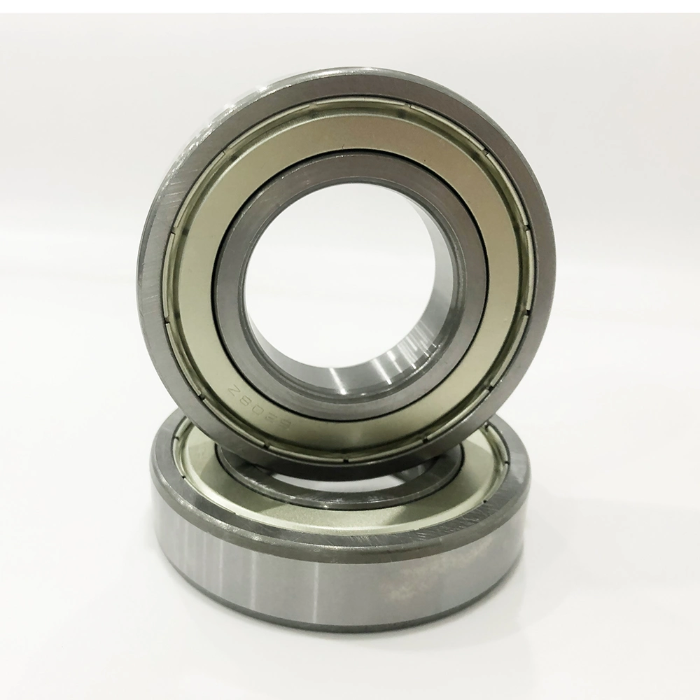 Standard Deep Groove Ball Bearing6310 6310zz 6310RS