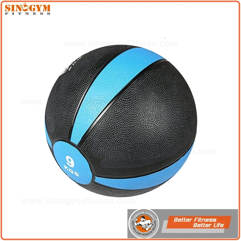 Fitness Workout Exercise Weighted Medicine Ball