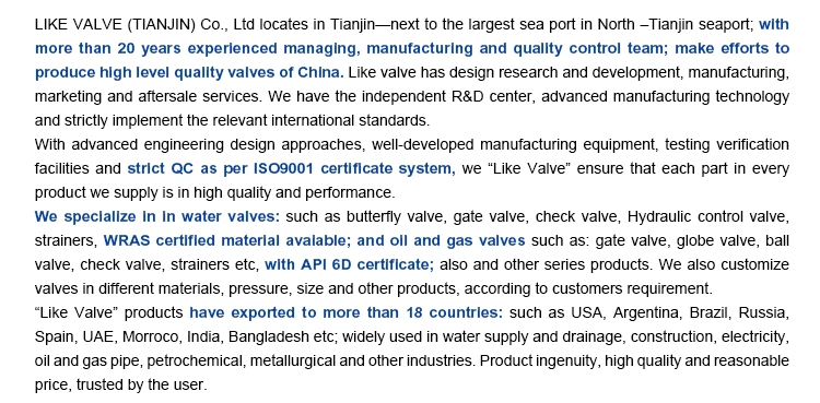 Customization DN250 Pn16 Carbon Body Floating Stainless Steel Ball Valve Welded End