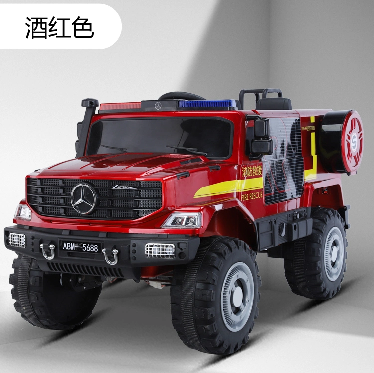 High Quality Mini Simulation Electric Vehicle Electric off-Road Vehicle