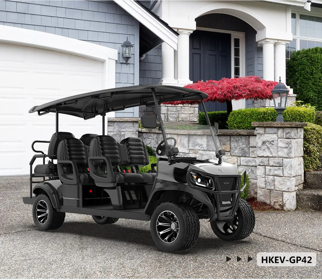 Golf Cart Bodies for Sale Luxury Golf Carts