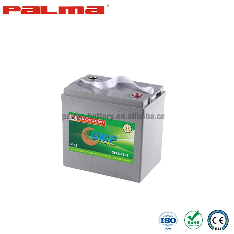 8V150ah, 6V200ah Golf Cart Battery All Types of Golf Carts Including Club Car, Rover and Lions Golf Carts