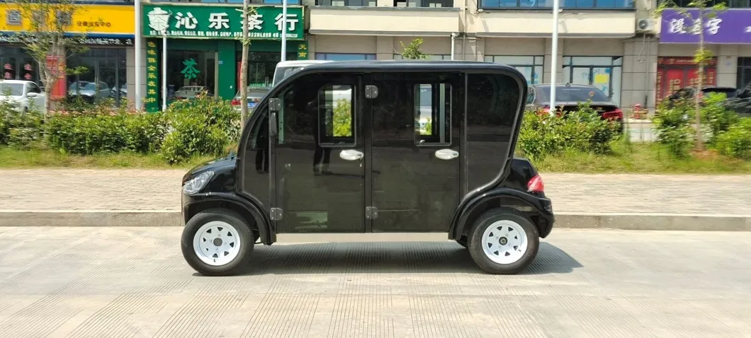 5 Seats Passenger Electric New Cars EV for Sale Hot Selling Low Price Comfortable Style Vehicle Adult Wholesale