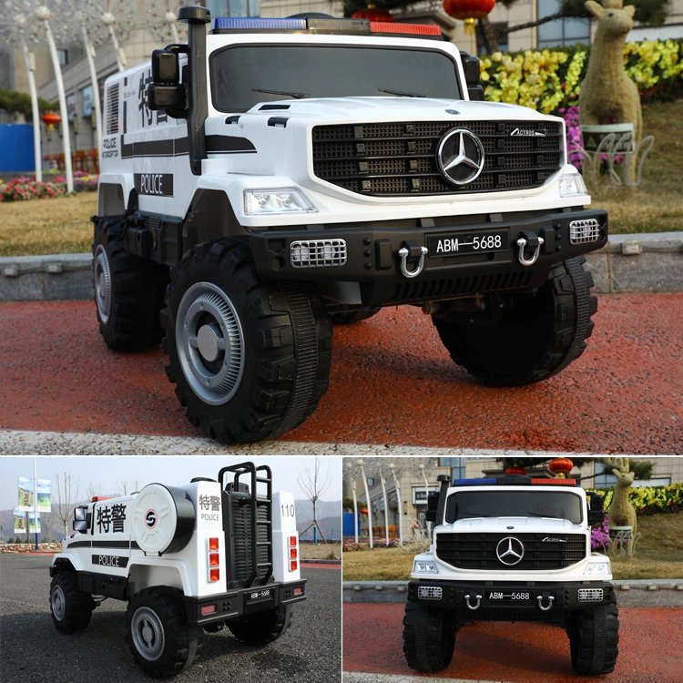 High Quality Mini Simulation Electric Vehicle Electric off-Road Vehicle