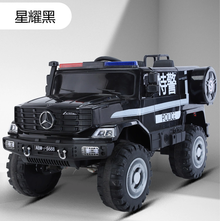 High Quality Mini Simulation Electric Vehicle Electric off-Road Vehicle