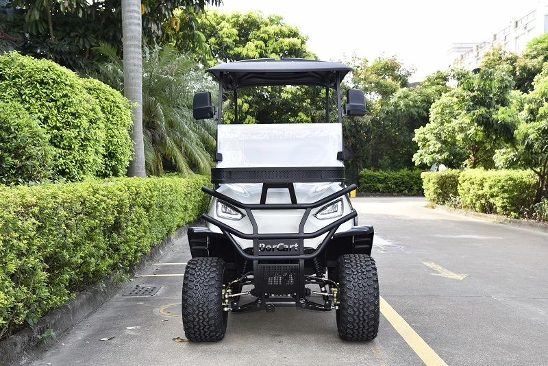 Agricultural Competitive Price off Road All-Terrian Electric Transportation Vehicle