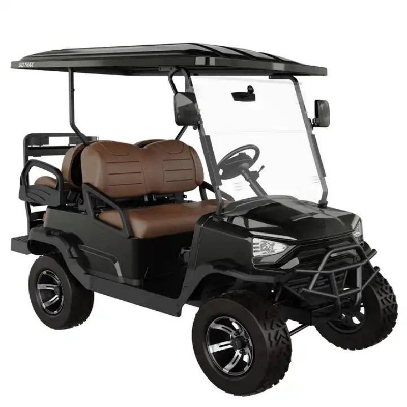 2023 China New Design Golf Cart Electric Golf Cart