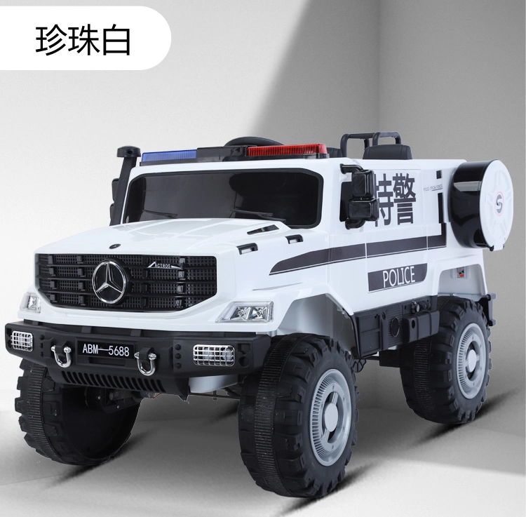 High Quality Mini Simulation Electric Vehicle Electric off-Road Vehicle