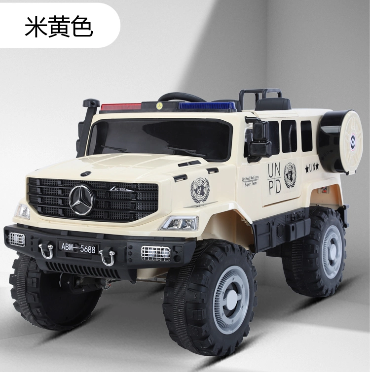 High Quality Mini Simulation Electric Vehicle Electric off-Road Vehicle