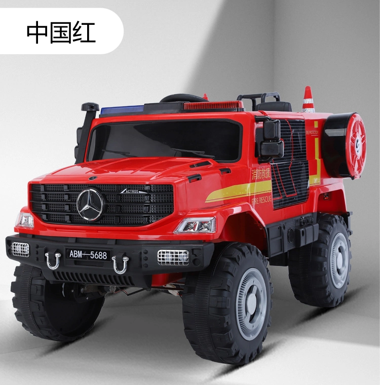 High Quality Mini Simulation Electric Vehicle Electric off-Road Vehicle