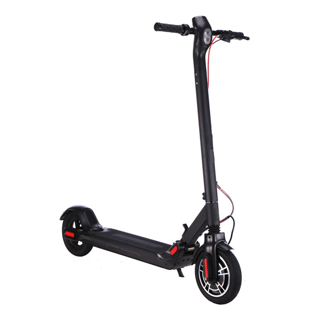 2021 Hotetst American Made Pcx Electric Golf Scooter 2000W with Gas Motor and Battery 48V 40ah