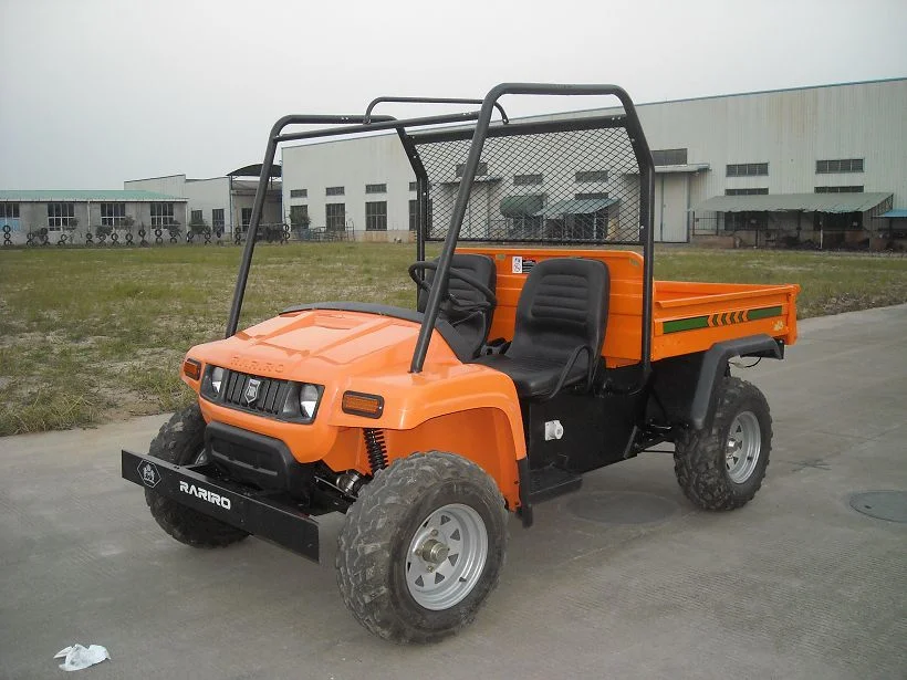 Agricultural Competitive Price off Road All-Terrian Golf Vehicle