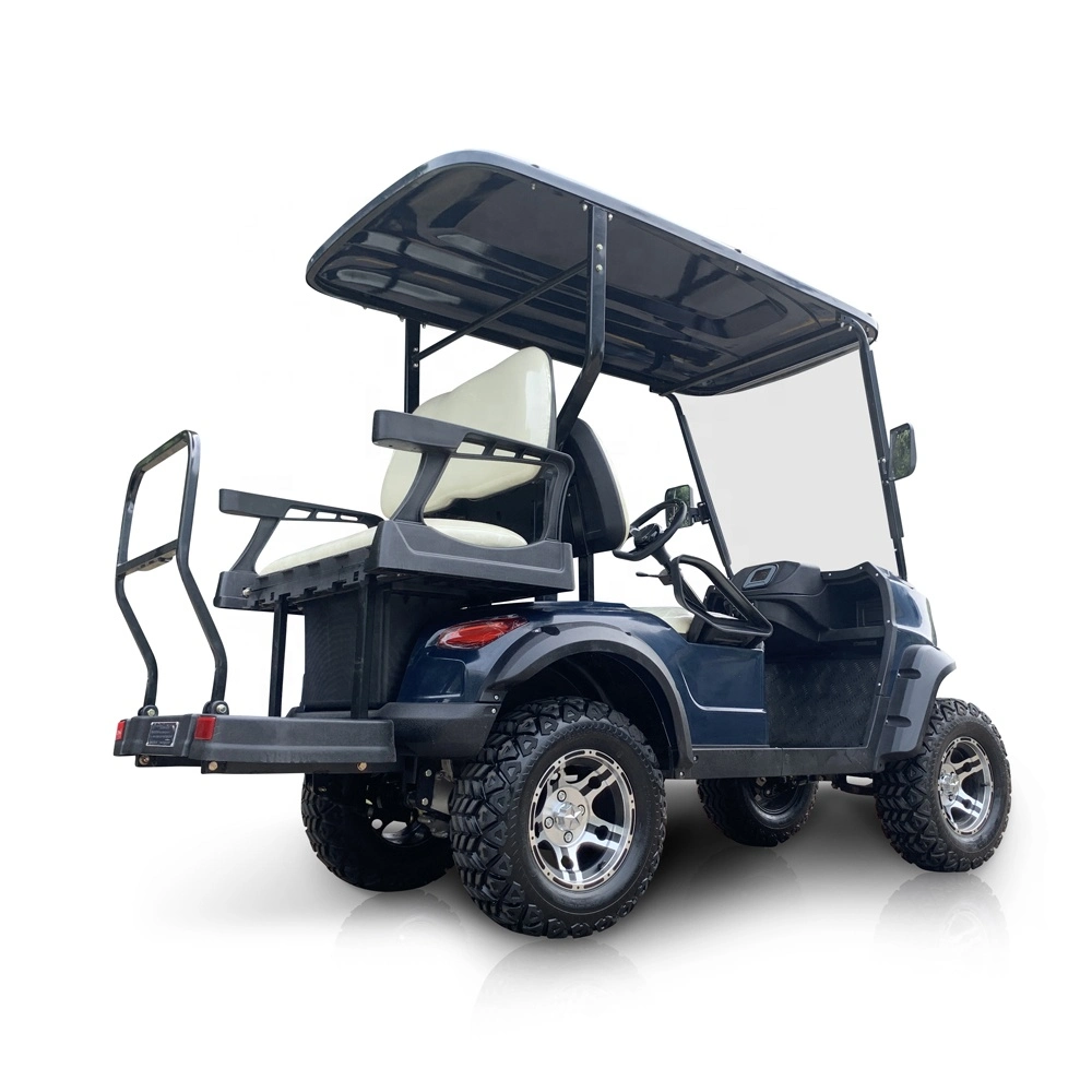 Custom Lifted Golf Carts for Sale Golf Cart Dealers off Road Electrical Golf Carts