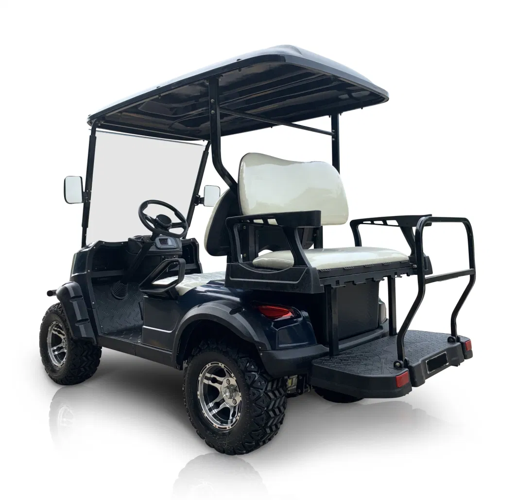 Custom Lifted Golf Carts for Sale Golf Cart Dealers off Road Electrical Golf Carts