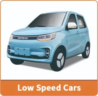 Jinpeng Ec01 Customized Electric Car New Energy Electric Vehicle