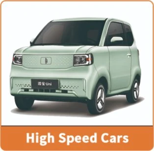 Jinpeng Ec01 Customized Electric Car New Energy Electric Vehicle