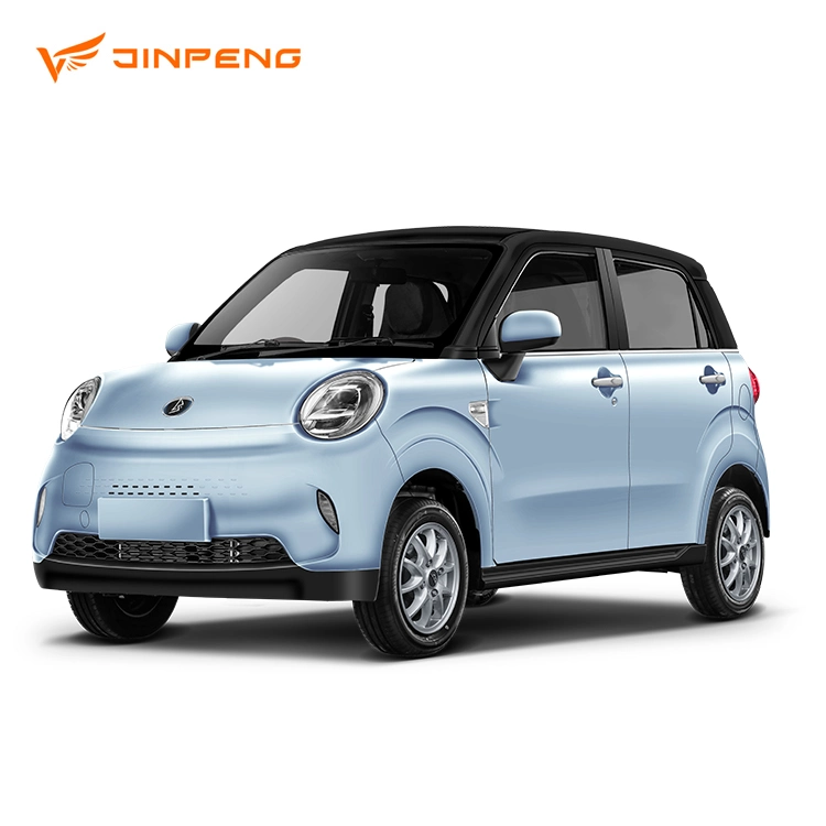 Jinpeng Ec01 Customized Electric Car New Energy Electric Vehicle