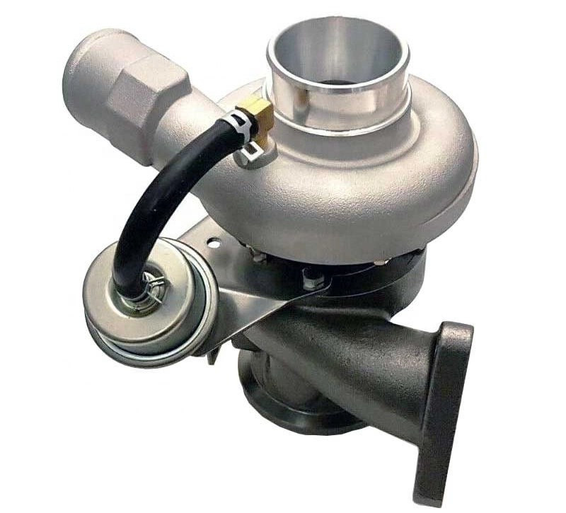 Wholesale Hot Sale Sinotruk HOWO Vg1560118229 Turbocharger The Most Competitive Price