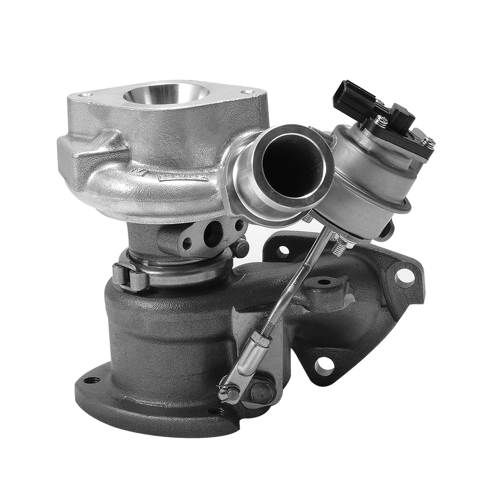 Car Turbocharger Manufacturers Quality Design Auto Spare Part Engine Turbo for Holset