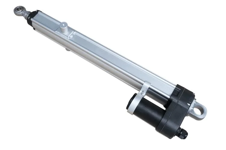 Factory Direct Wholesale 15000n Stroke 1000mm Heavy Duty Solar Tracking Linear Actuator