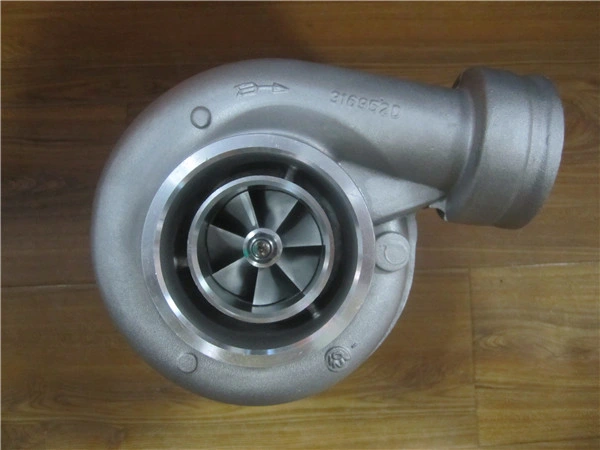 Refone S200 318844 Turbocharger for Volvo Deutz