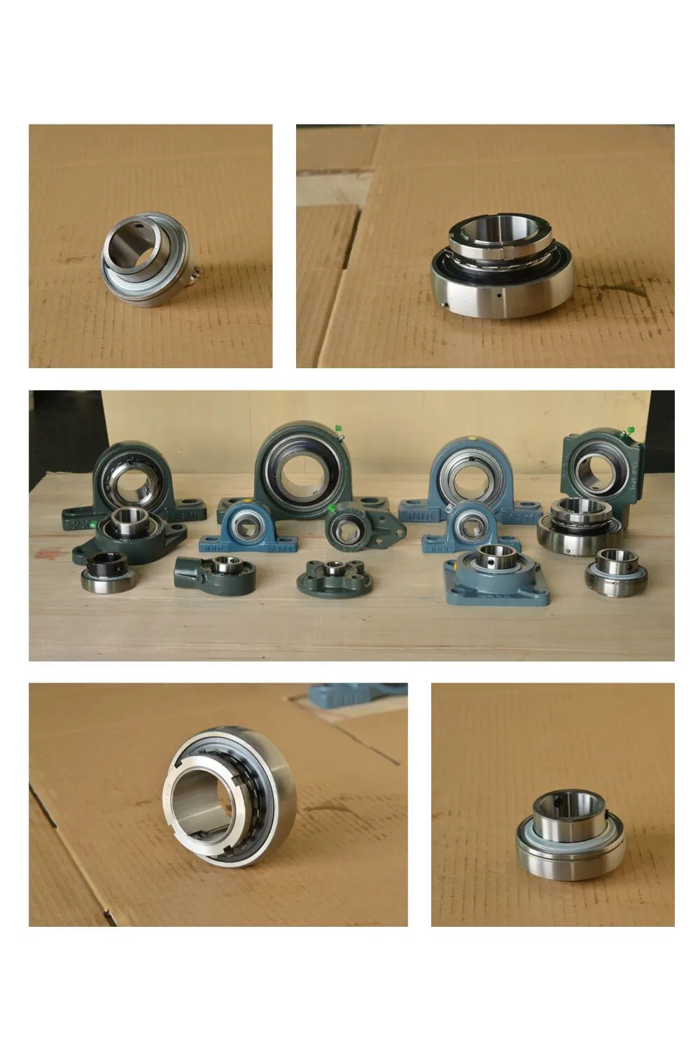Distributor/Manufacturer for High Quality Fkd/Hhb Pillow Block Bearing/High-Quality Bearing Supplier
